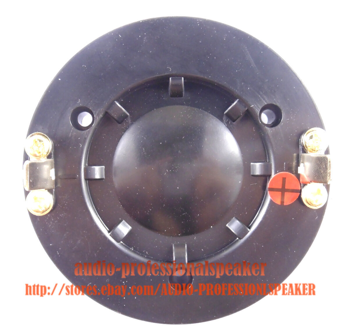 Diaphragm for Behringer Eurolive B114 B115 Speaker Horn Driver 34T30D8