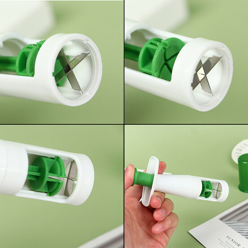 1PC Multifunctional Vegetable Fruit  Slicers Vegetables Kitchen Accessor JY