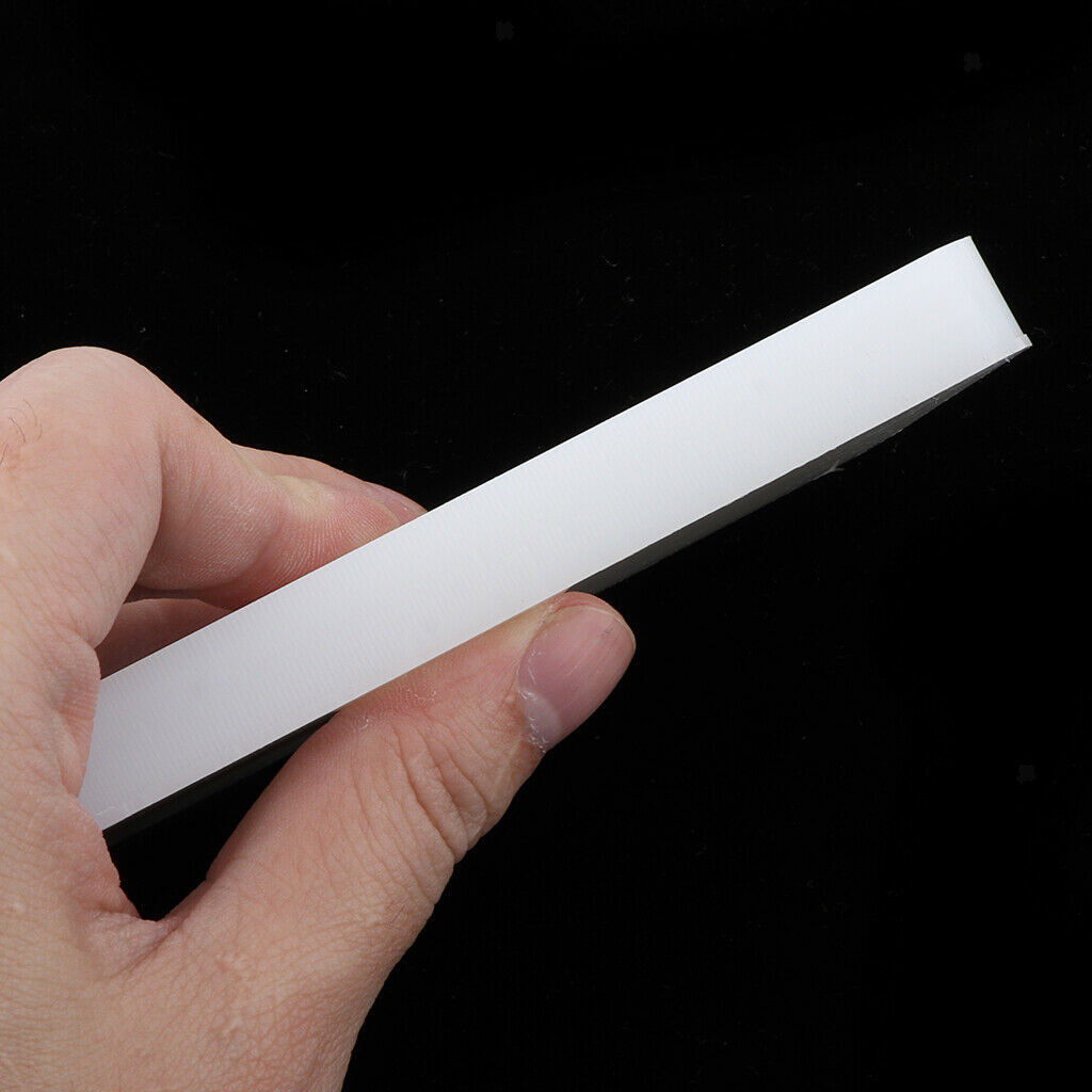 2-use Eyelash Extensions Soft Pad, Lash Tray Plate Eyelash Glue Holder Tool