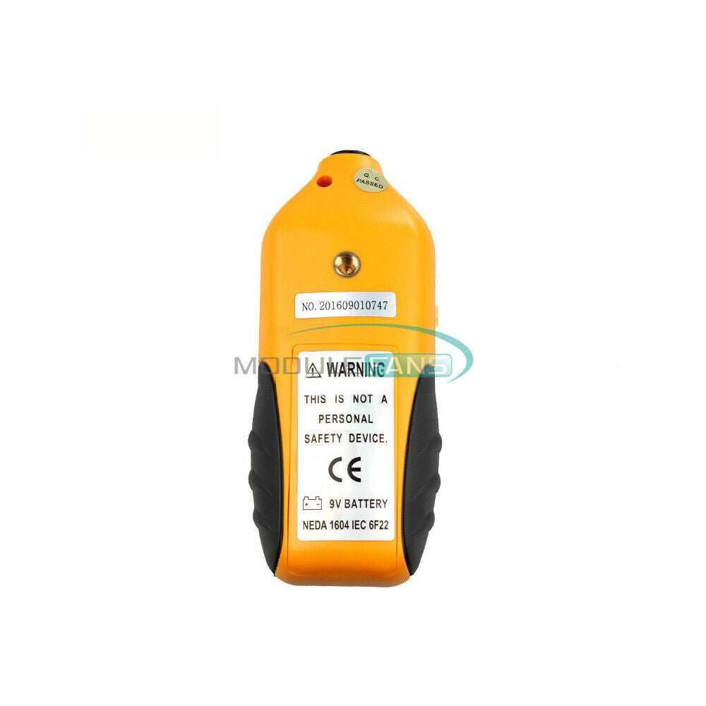 Microwave Leakage Detector HT-M2 Digital LCD Display Microwave Leakage Detector