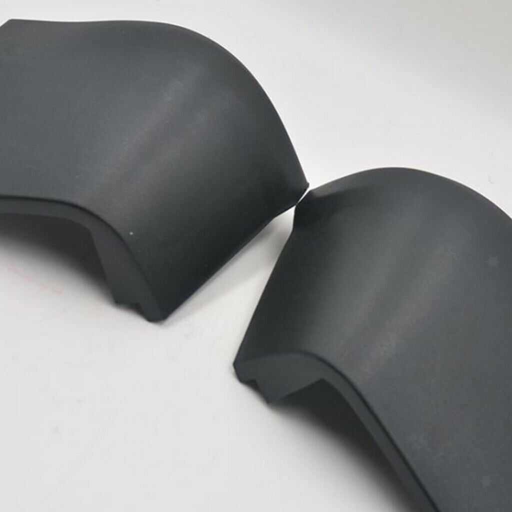 Rear with CLIPS 1Pair Replacement Suits For FORD TRANSIT CONNECT 02-12 SIDE