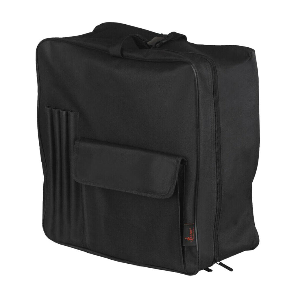 Waterproof Snare Drum Bag Oxford Thickening Backpack For 14inch Snare Drum