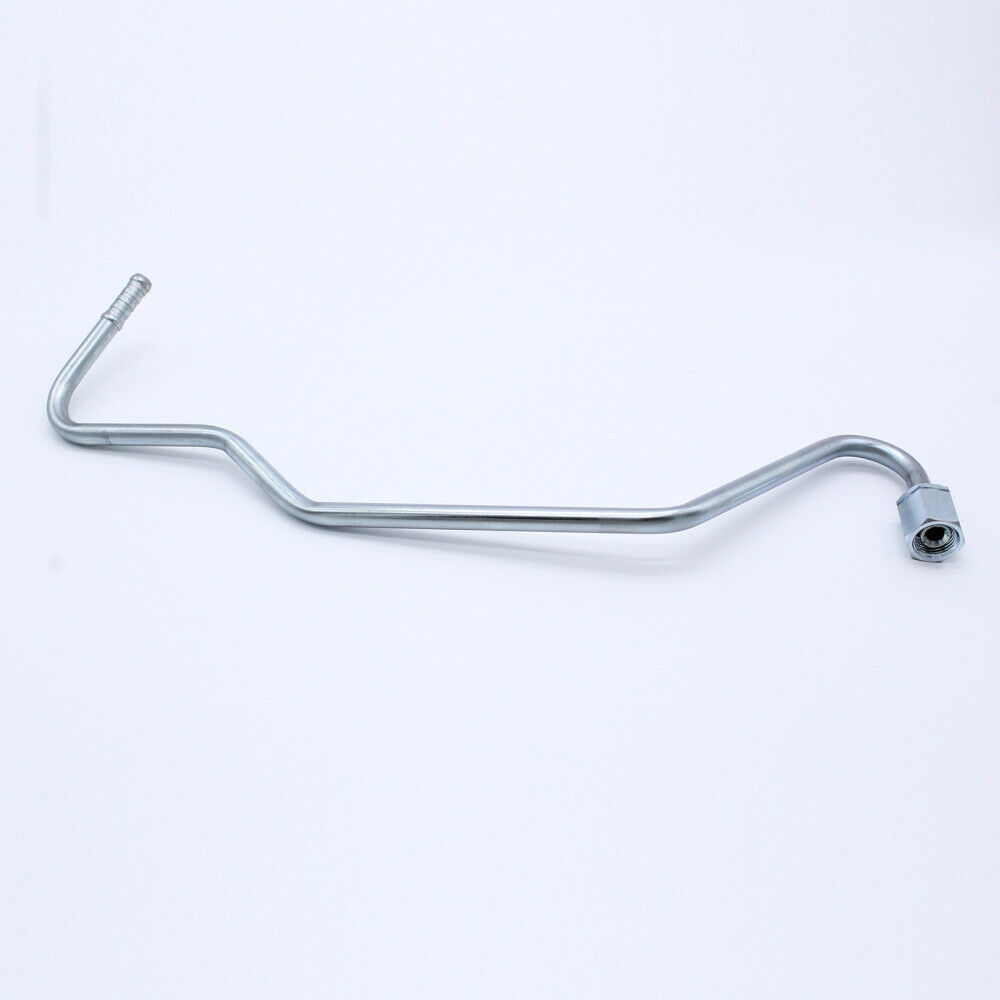 for 99-03 Jeep Grand Cherokee Transmission Cooler Radiator Lines 52079753AB 2Pcs