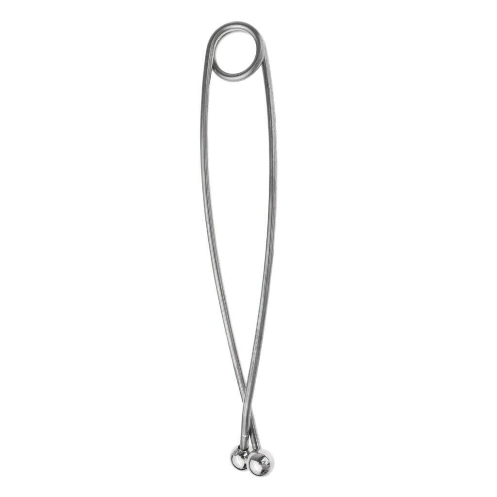 Brace Mouth Spreader Spring Stainless Steel Remove Holder Fishing Hook