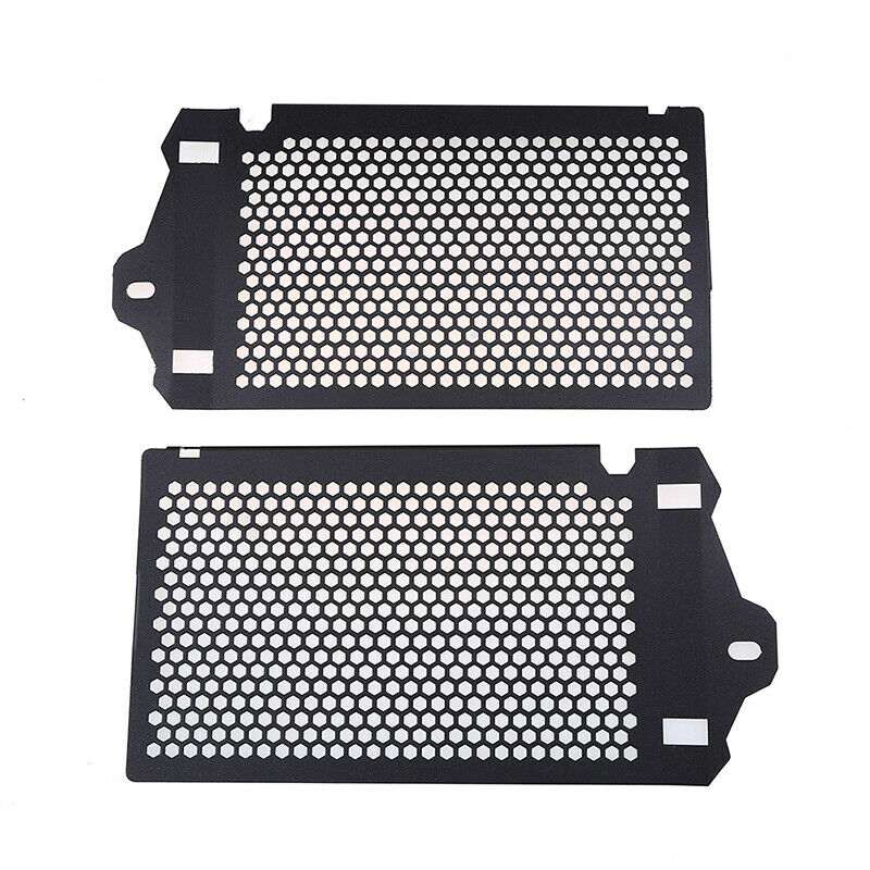 Motorcycle Radiator Guard Grill Cover Protector For BMW R1200 GS ADV 2013-2016