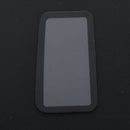 Top Upper Outer LCD Screen Window Glass Cover W/ Tape For  77D Camera