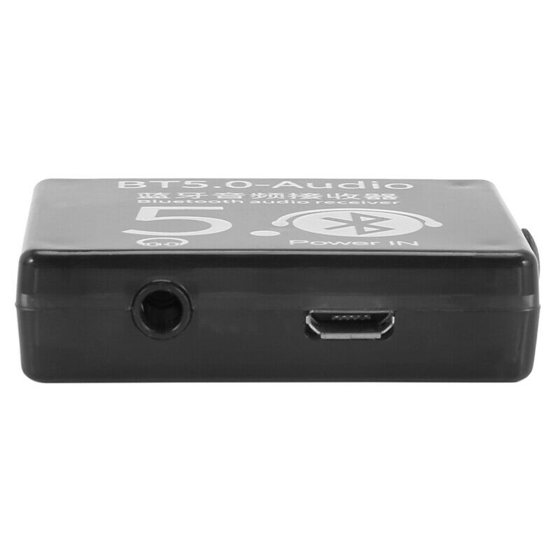 BT5.0 Audio Receiver MP3 Bluetooth Decoder Lossless Car Speaker Audio AmplifieN3