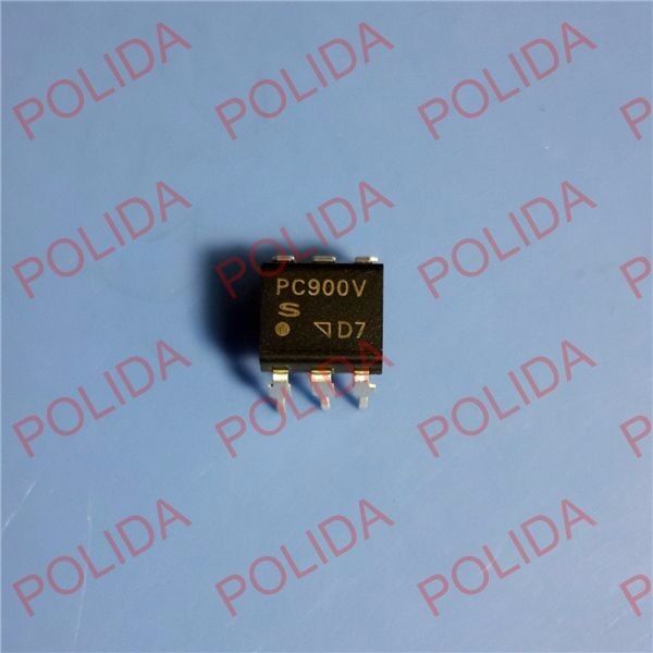 5PCS OPTOCOUPLER SHARP DIP-6 PC900V PC900V0NSZXF PC900VONSZXF
