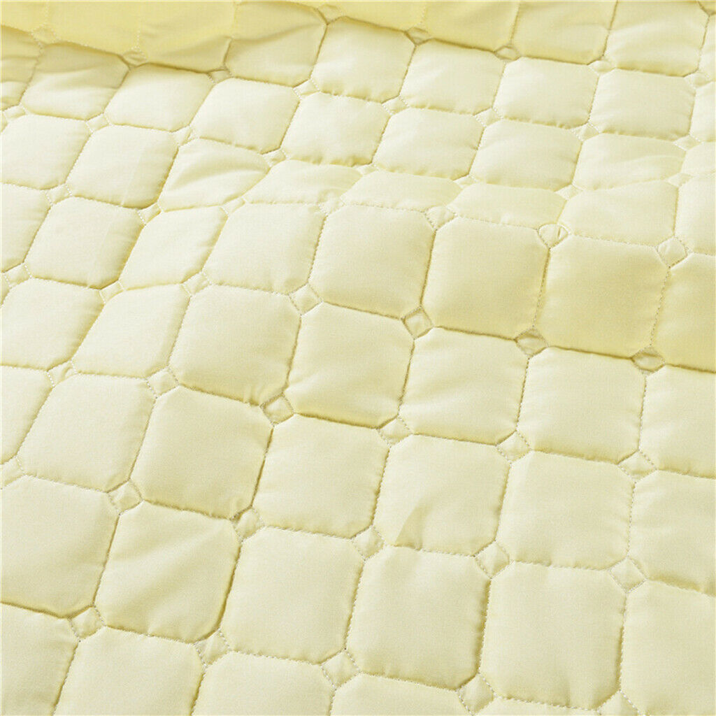 Universal Massage Sheet And Face Cradles - Super Soft & Durable Cotton Mattress