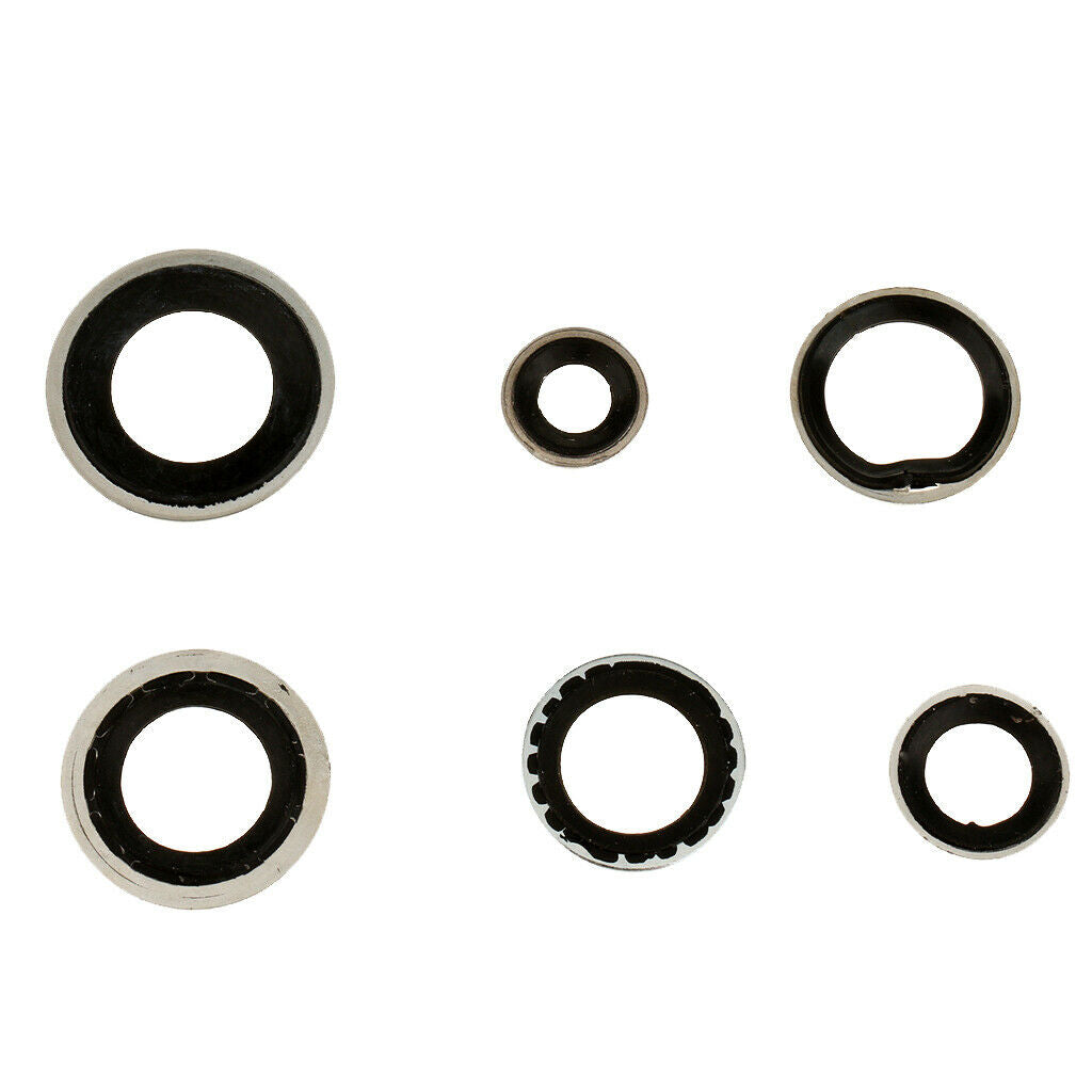 30x AC Compressor Shaft Seal Gasket Install Tool for  Sail Excelle
