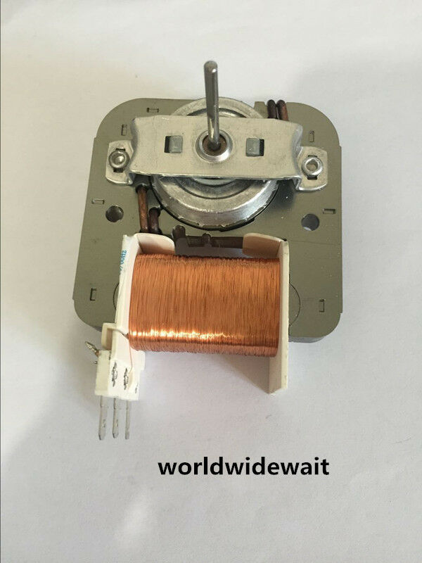 1PC Microwave Oven Fan Motor Cooling Fan For Galanz GAL6309E(30)-ZD