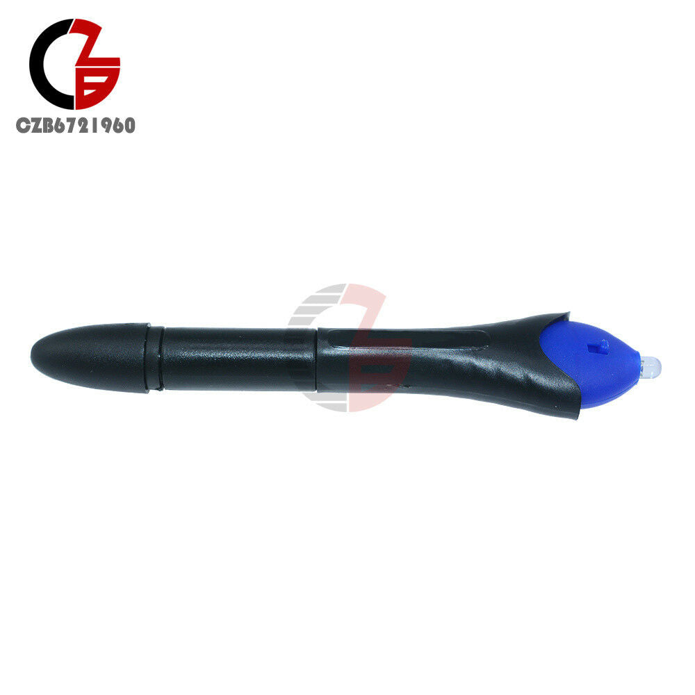 DIY Quick 5 Second Glass Welding Compound Glue Fix Liquid Repair Tools