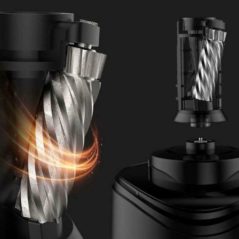 Painting Pencil Sharpener Helical Blade For 8010 Electric Automatic Pen Machine