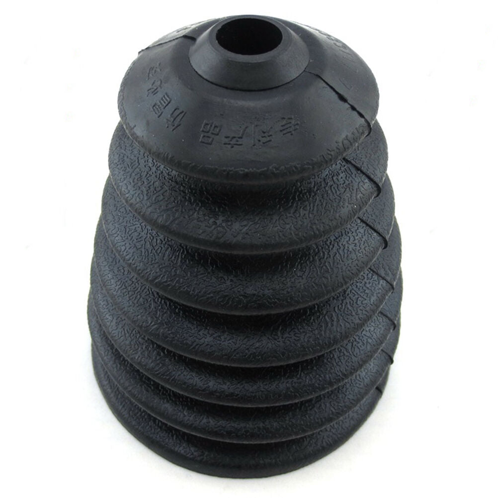 Newest Rubber Dust Cover Electric hammer ash bowl Dustproof drill accessory B SJ