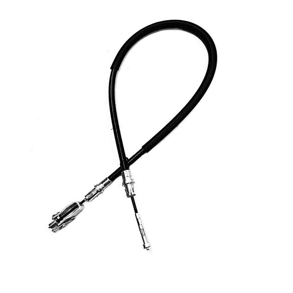 49" Passenger Side Brake Cable For Club Car Precedent Models 2004-2020