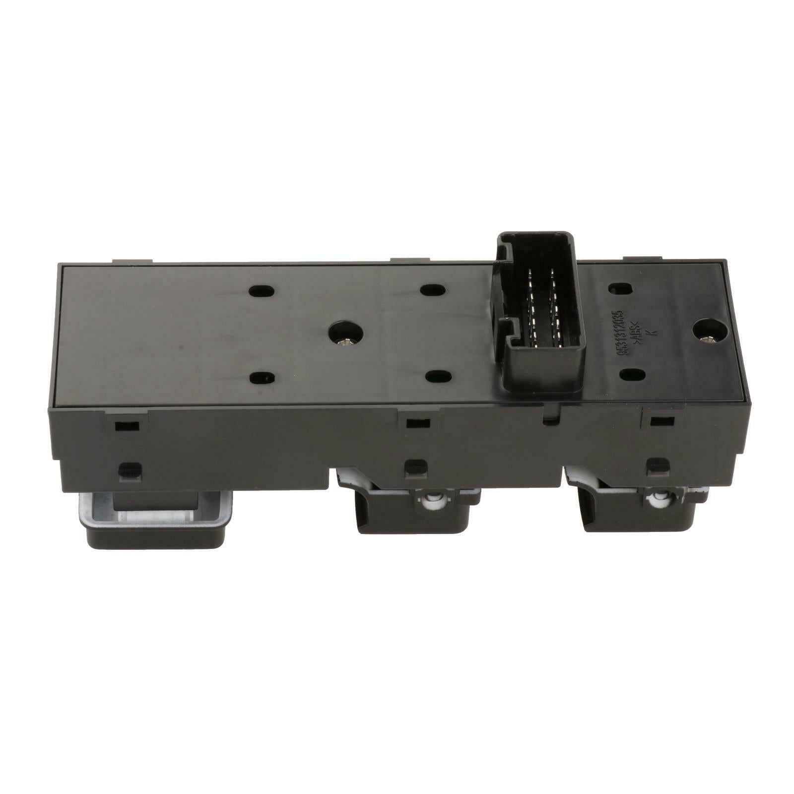 Power Window Switch Replace Parts Front Left for Kia Sportage 2011-2016