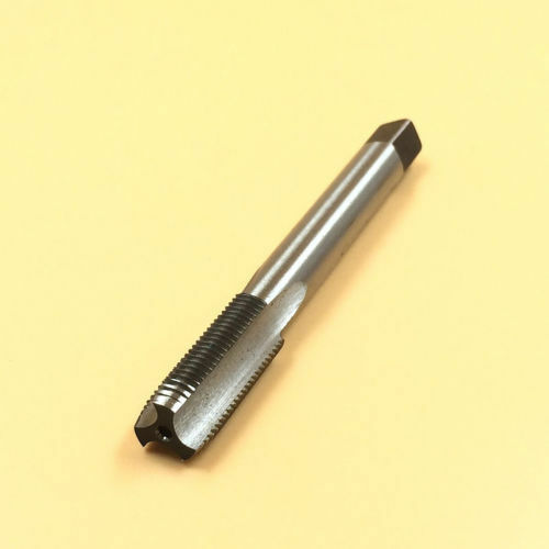 M7 x 0.5mm Metric HSS Right hand Tap 7mm x 0.5 Pitch  [M_M_S]