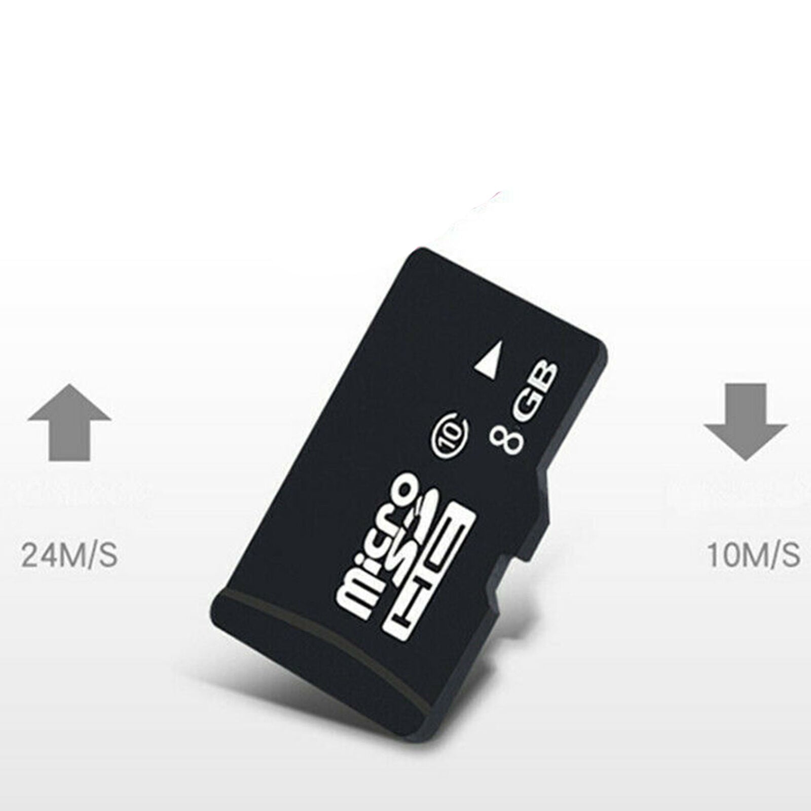 8G SD Cardfor Car Android System DVD Radio