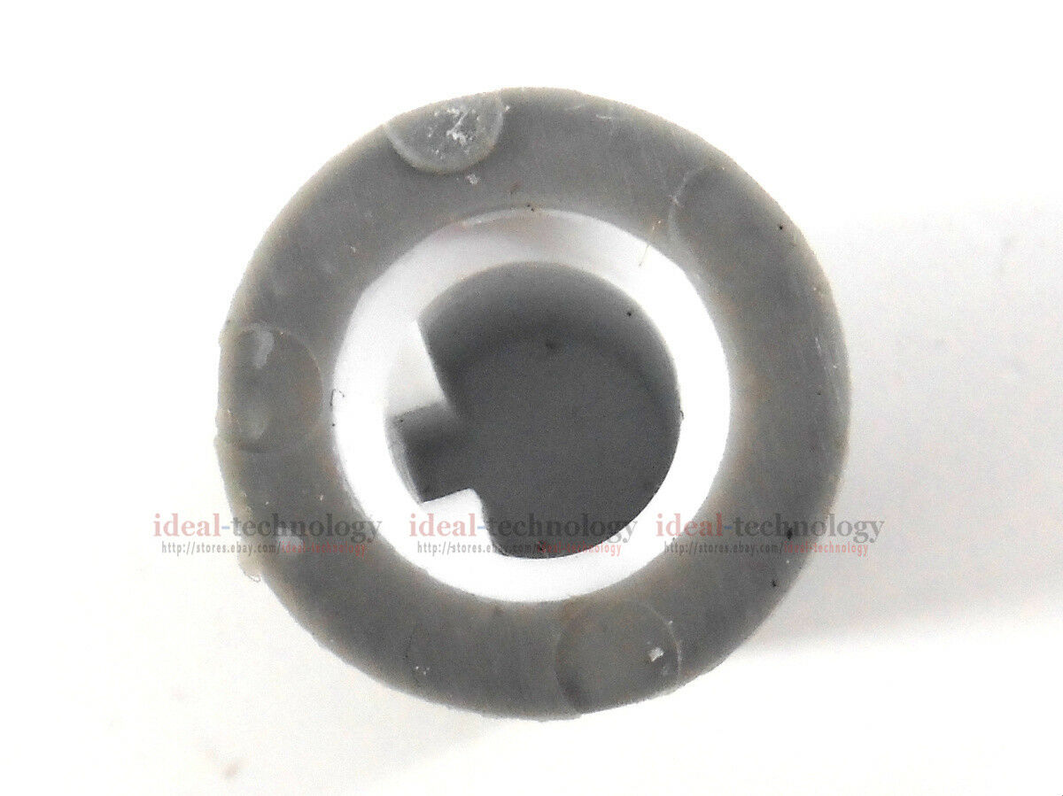 20PCS /LOT OEM knob For TRIM DJM800, DJM900, DJM2000 spare part DAA1204 Gray