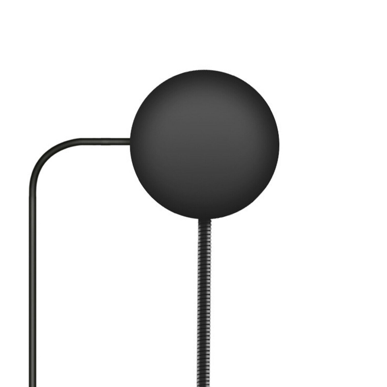 Helmet Bluetooth Headset Noise Cancellation Music Call Control for Riding
