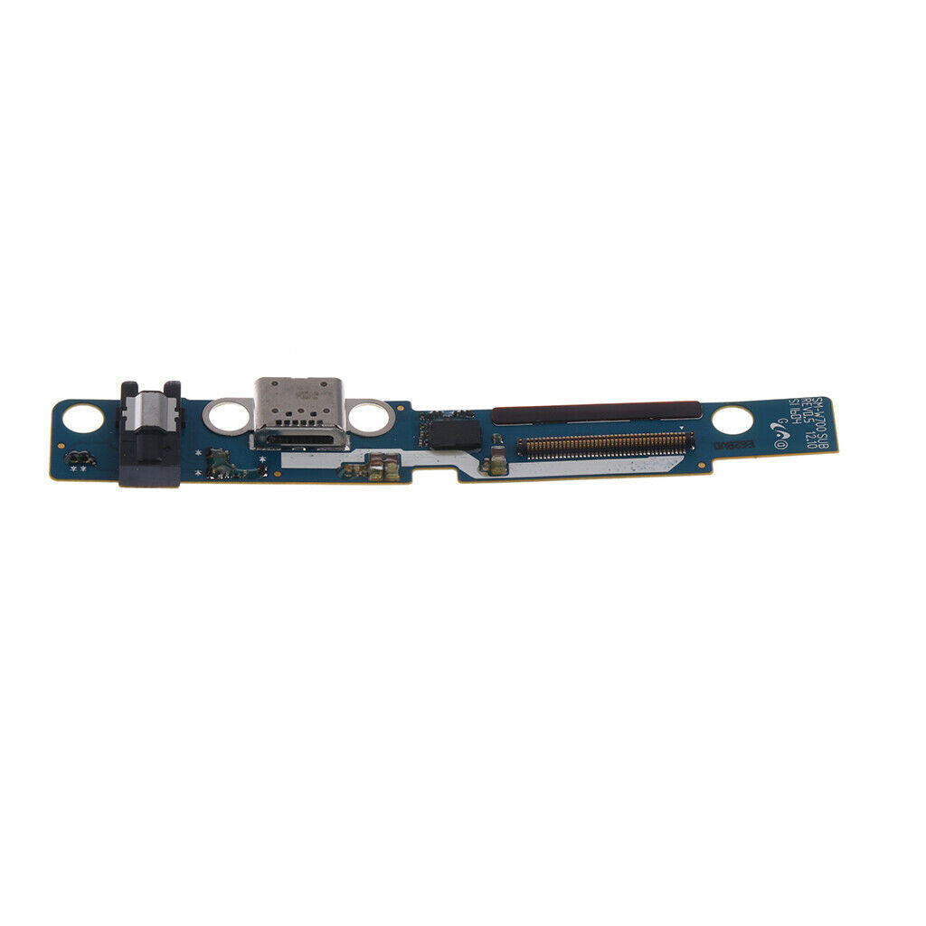 Repair Parts for   Tablets, USB Charging Connector Port Dock with Flex