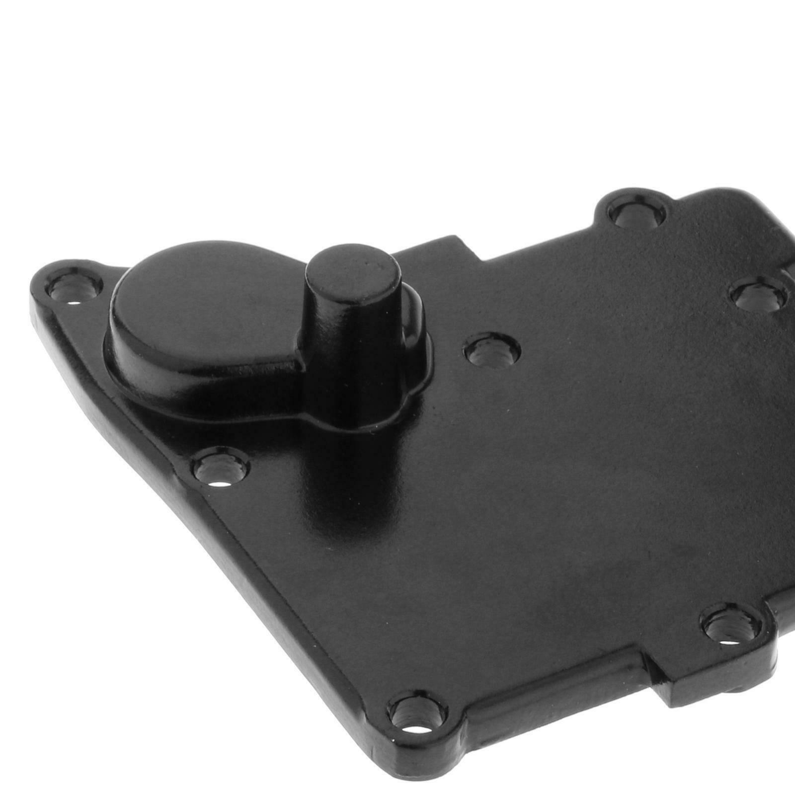 Exhaust Outter Cover for Yamaha Seapro 5HP 2T Cylinder Cover 6E3-41113-01-9M