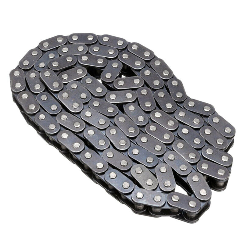 T8F 116L Chain For 47 49cc Mini Moto Dirt Pocket Bike Tt