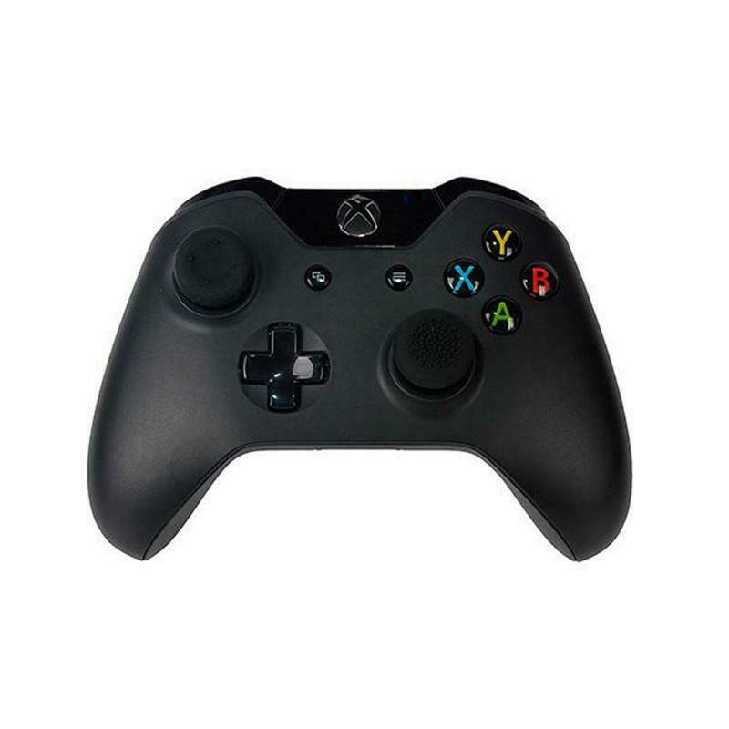 8Pcs Thumb Rubber Silicone Cap Stick Enhance Cover Case Skin Joystick Grip