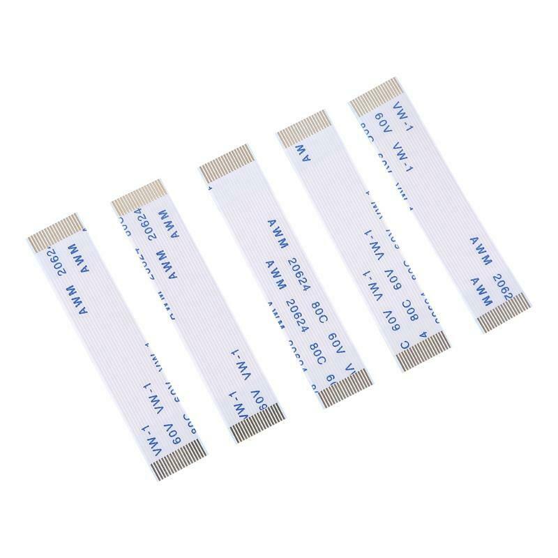 18pin Switch Ribbon Flex Cable Touchpad Connect Cable For PS5 Controller Cable