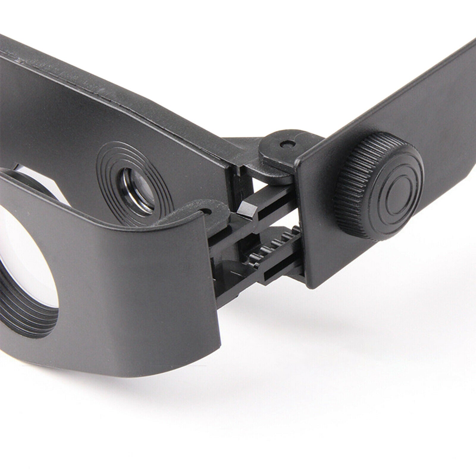 Magnifying Glasses, TV Glasses Distance Viewing Television Magnifying Goggles,