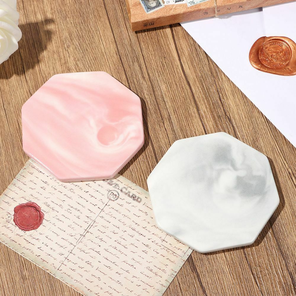 Wax Seal Envelope Packaging Cooling Demoulding Plate Beads Pads Plate Pad Cover
