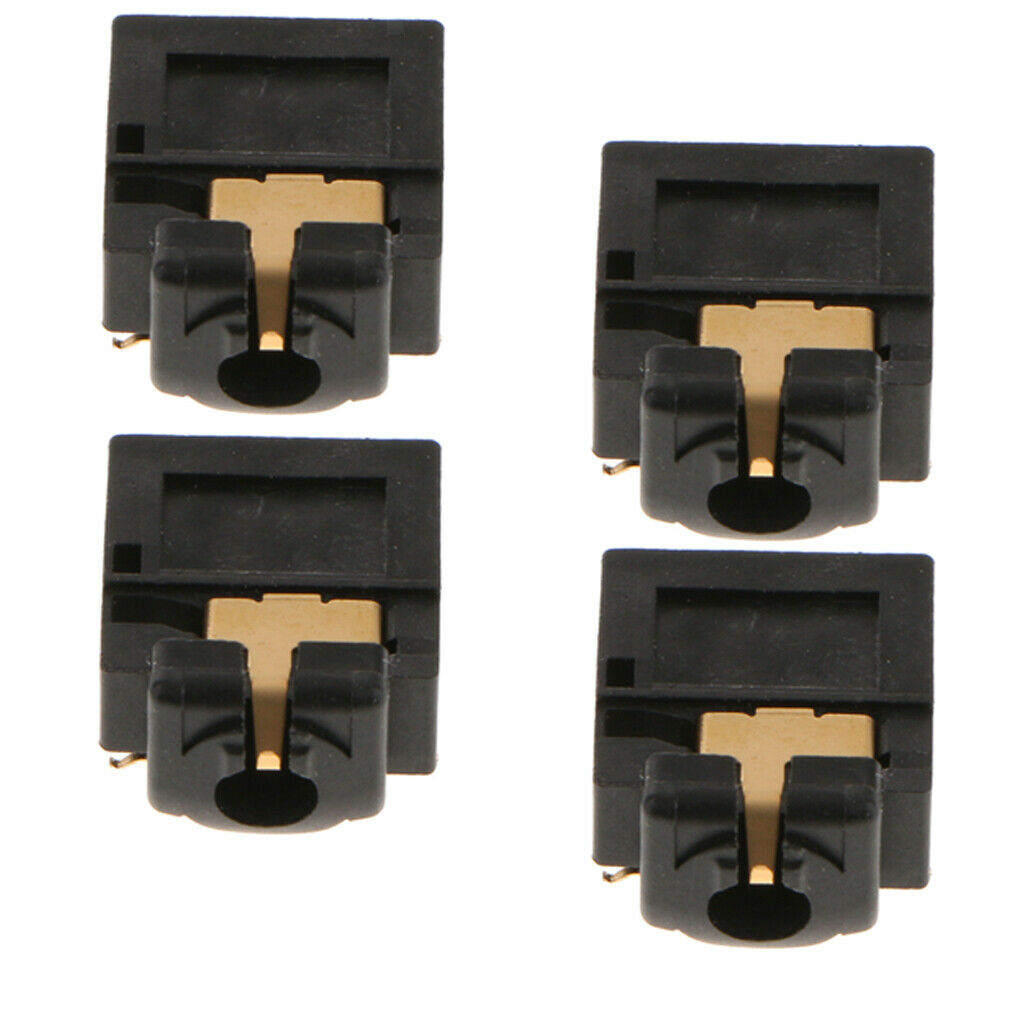 4X 3.5mm Audio Jack for Microsoft   One Elite Controller 1697/1698 Repair