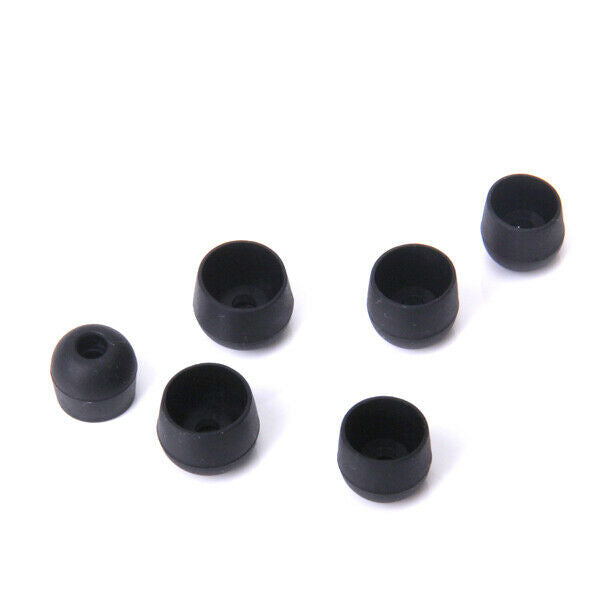 2x Replacement Ear Tip + Earbud for Backbeat GO Bluetooth Headset SIZE S M L