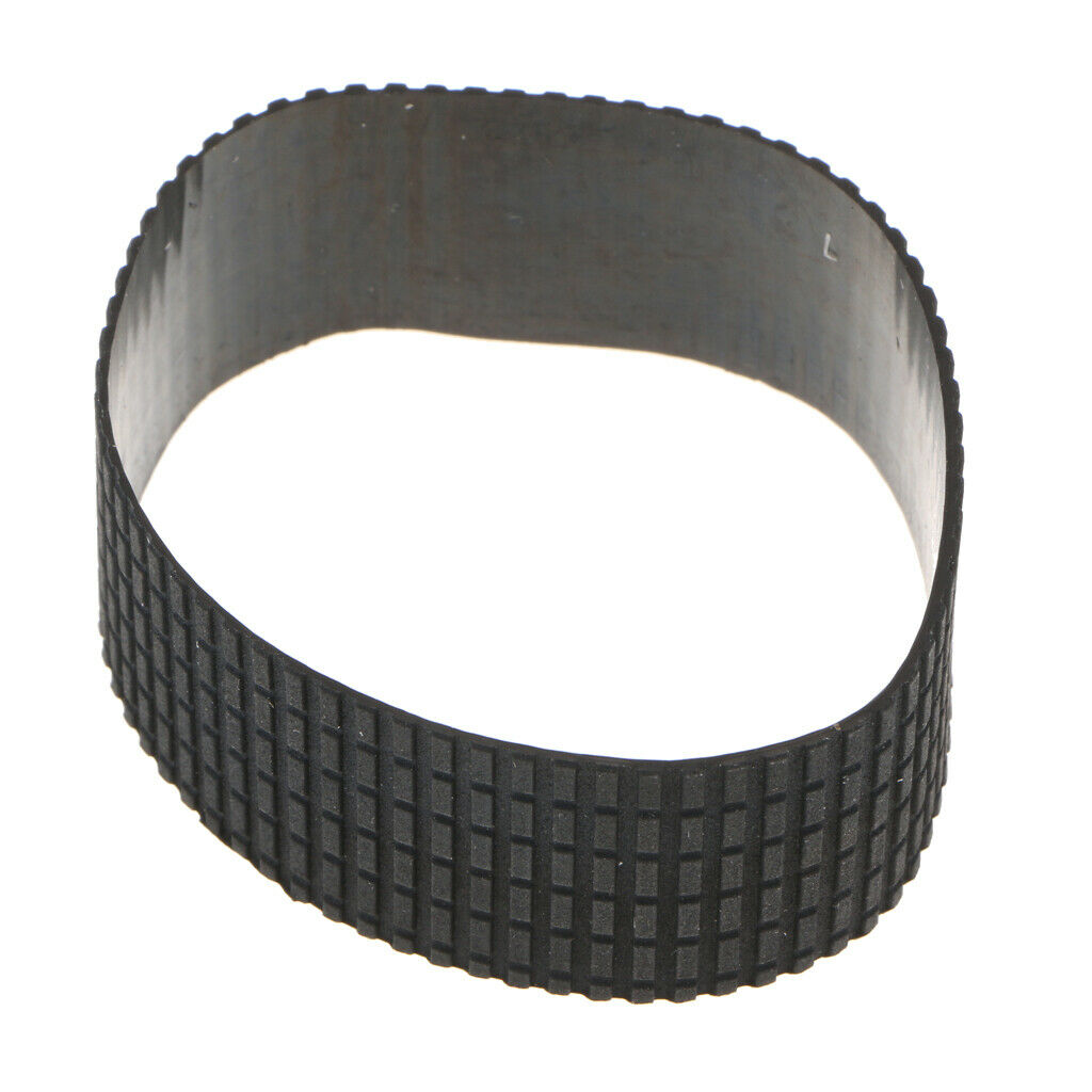 For Nikon 24-70mm f/2.8 Lens Zoom Grip Rubber Ring Circle Replacement Parts