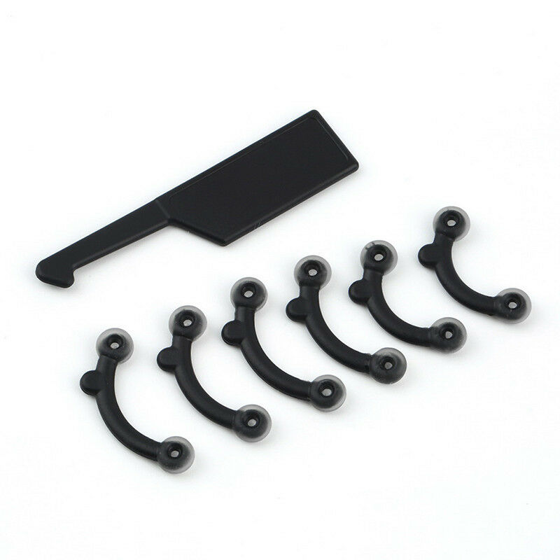 1 Set Nose Up Lifting Shaping Clip Clipper No Pain Shaper Beauty Tool 3 Size
