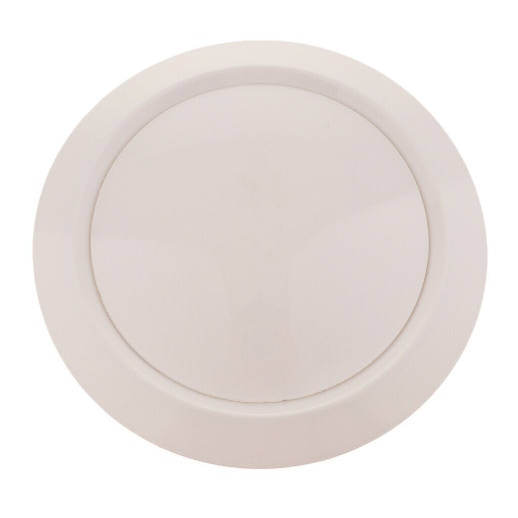 Round Adjustable Air Heater Vent Outlet for Car and Boat E:195mm Ã—265mm Ã—85mm