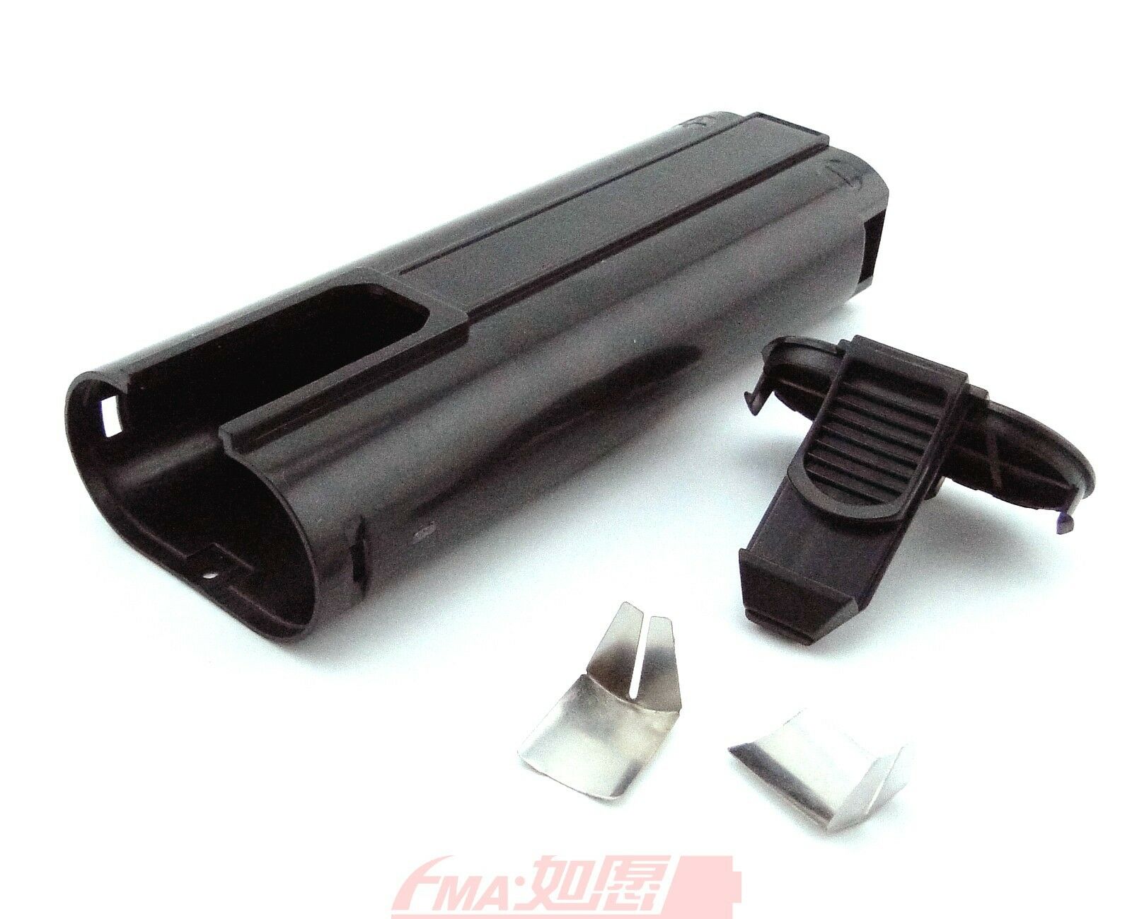 Plastic Shell/Case for Paslode Drill Battery Box No Cells! DIY 7.2V Ni-MH Ni-Cd