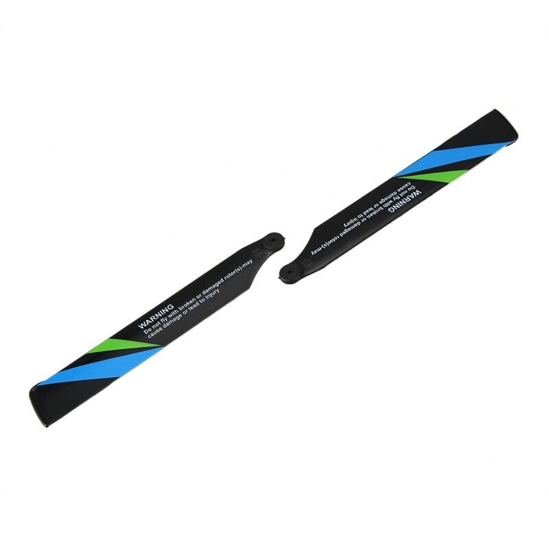 For Wltoys V911S Blades / Main Blade / Propellers V911S.0001 For Wltoys V911S X3