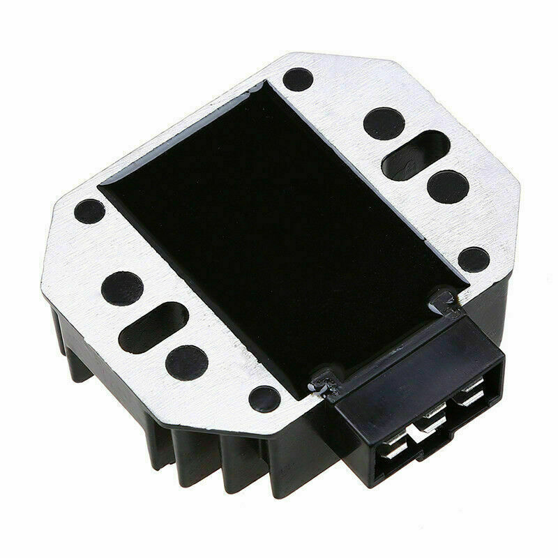 1 PC Motorcycle Rectifier Voltage Regulator Fit Kawasaki 21066-2070 1990-2000