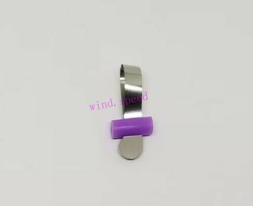 20* Metal Matrix Bands Retainerless Automatrix Locker Dental Sectional contoured