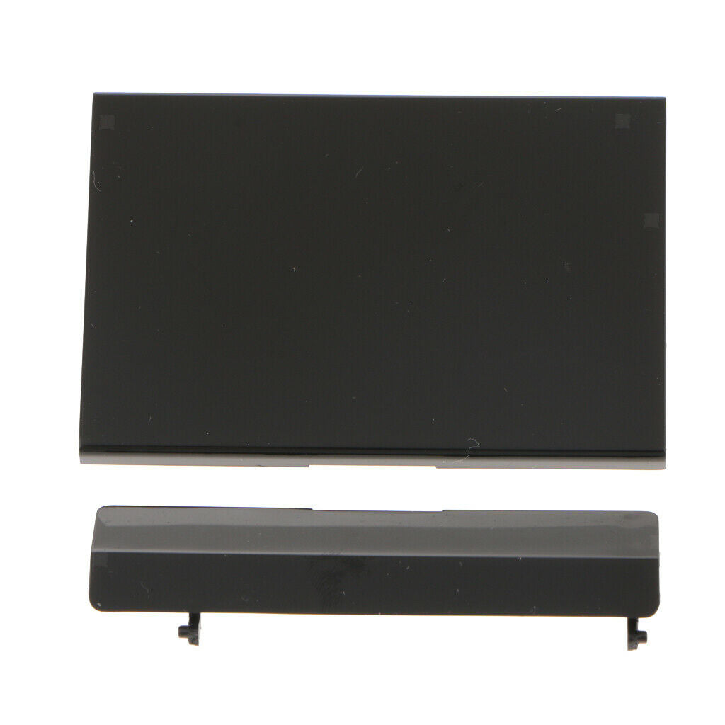 Replacement Slot Covers Parts for Nintendo Wii Console Memory Card Door