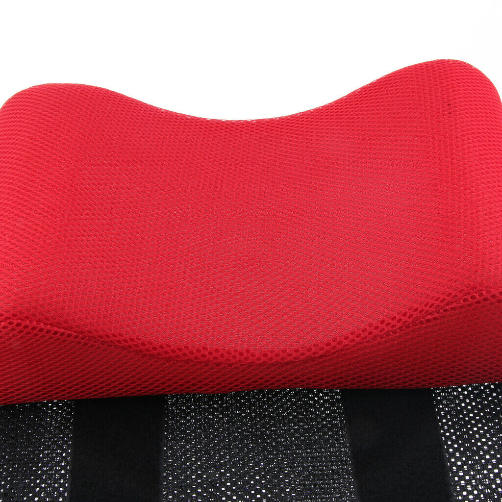 Wheelchair Headrest Neck Support Sponge Padding Comfortable Rest Pillow
