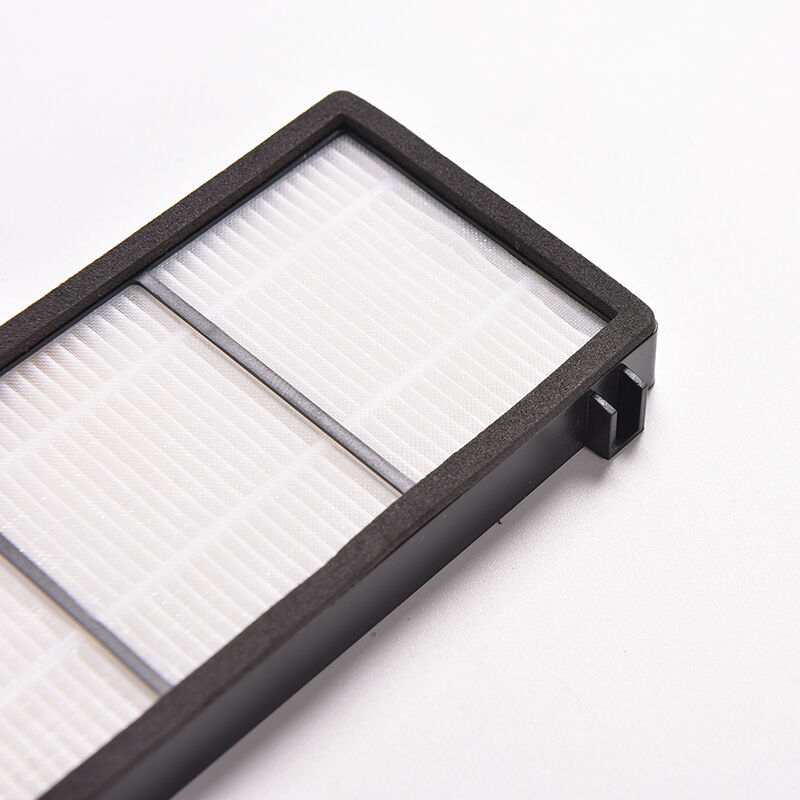 New 1pcs Hepa Filter For iRobot Roomba 800 Series 880 870 Vacuum Cleaner BDA.DD