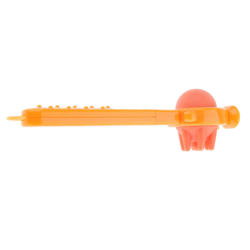 Handheld Travel Home Gym Massage Hammer Stick Knocking Knots Massager Trigger