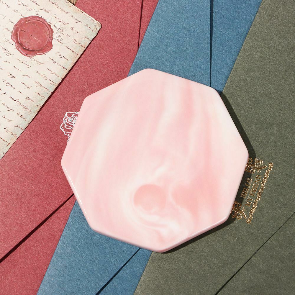 Wax Seal Packaging Envelope Beads Pads Demoulding Plate Cooling Plate Pad Cover