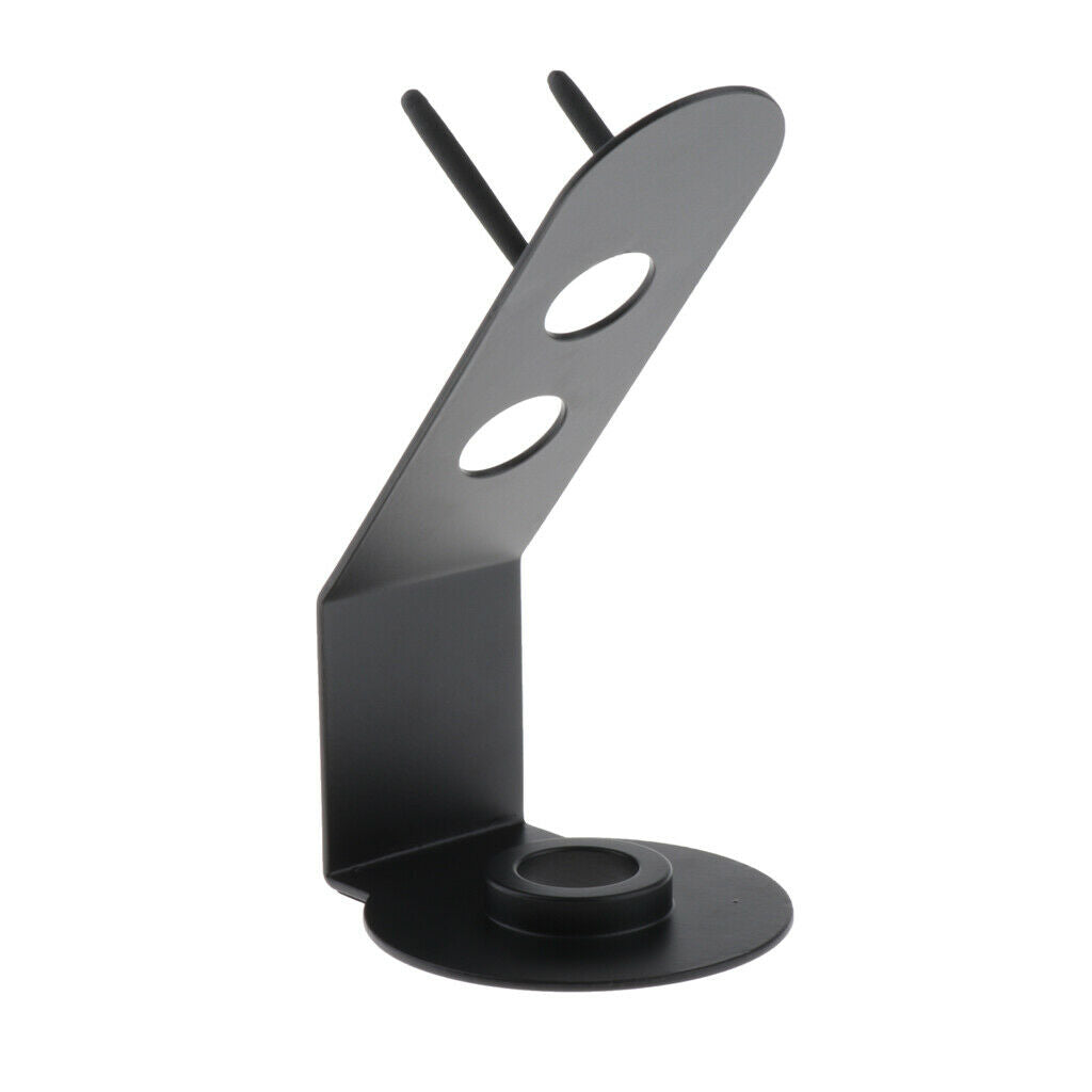 Rust-proof Hair Dryer Stand Blow Dryer Storage Rack for Dyson Hair Dryer