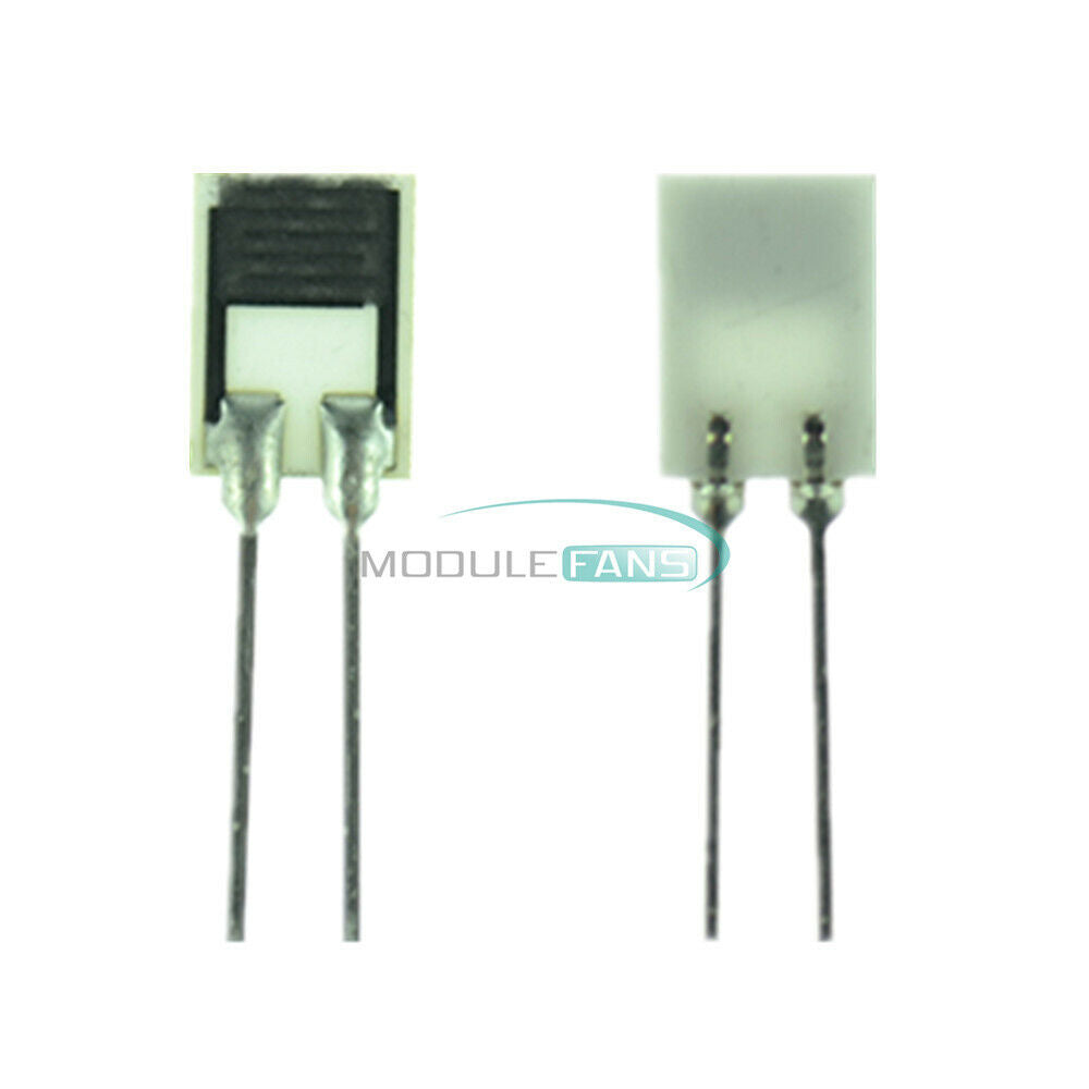 5PCS HDS10 Mini DC 0.8V MAX Dew Condensation Sensor Dew Point Sensor 94-100% RH