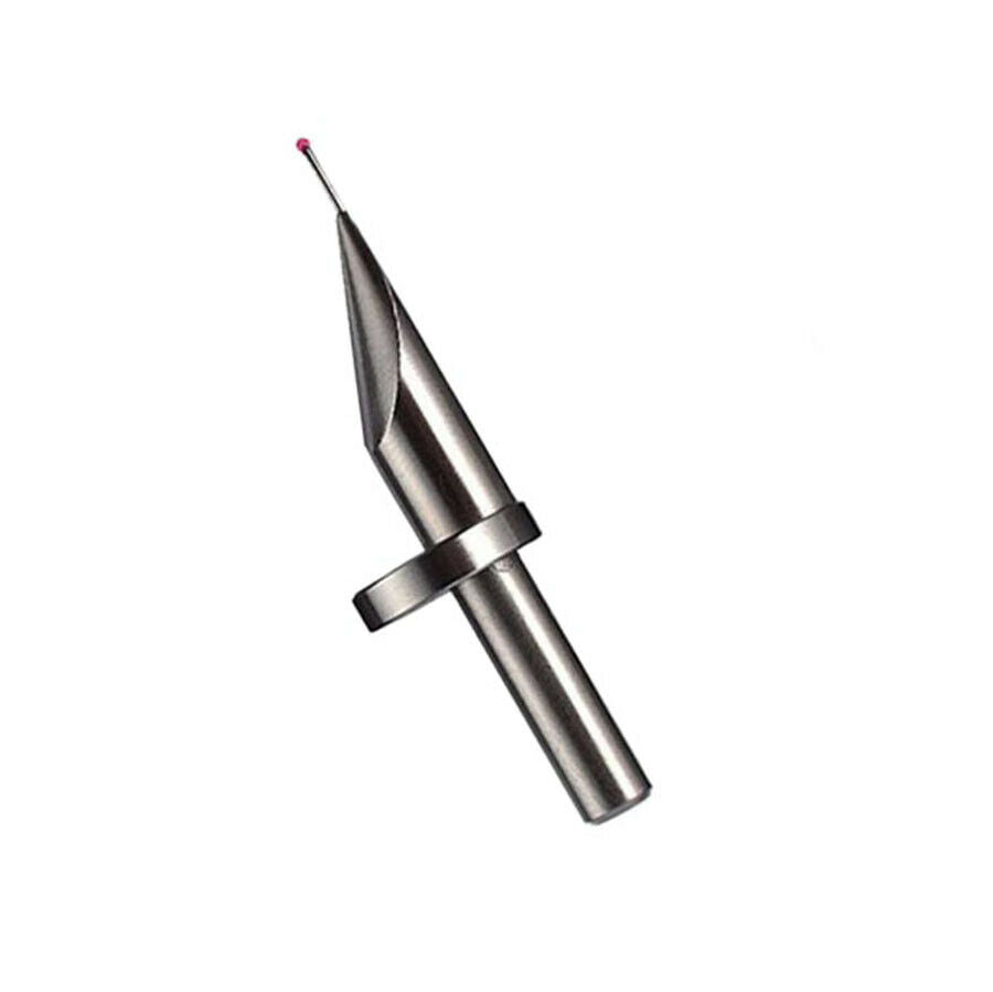 Ball Tip Probe Insert 2mm Ruby Ball TESA Fowler/Trimos Height Gauges