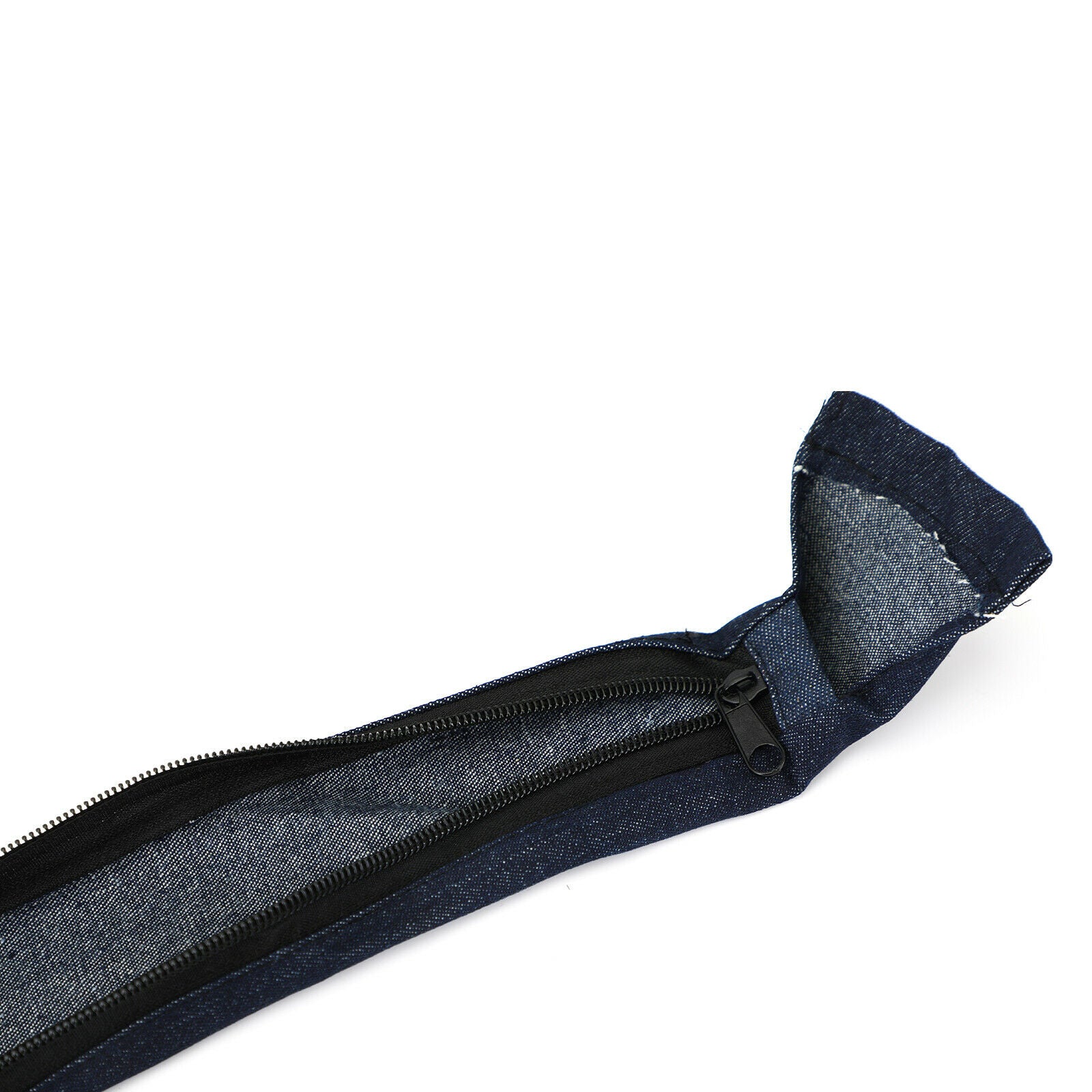 Cable Cover Nylon 24' (L) 4"(W) W/ Zipper Tig Welding Torch 18/20/26