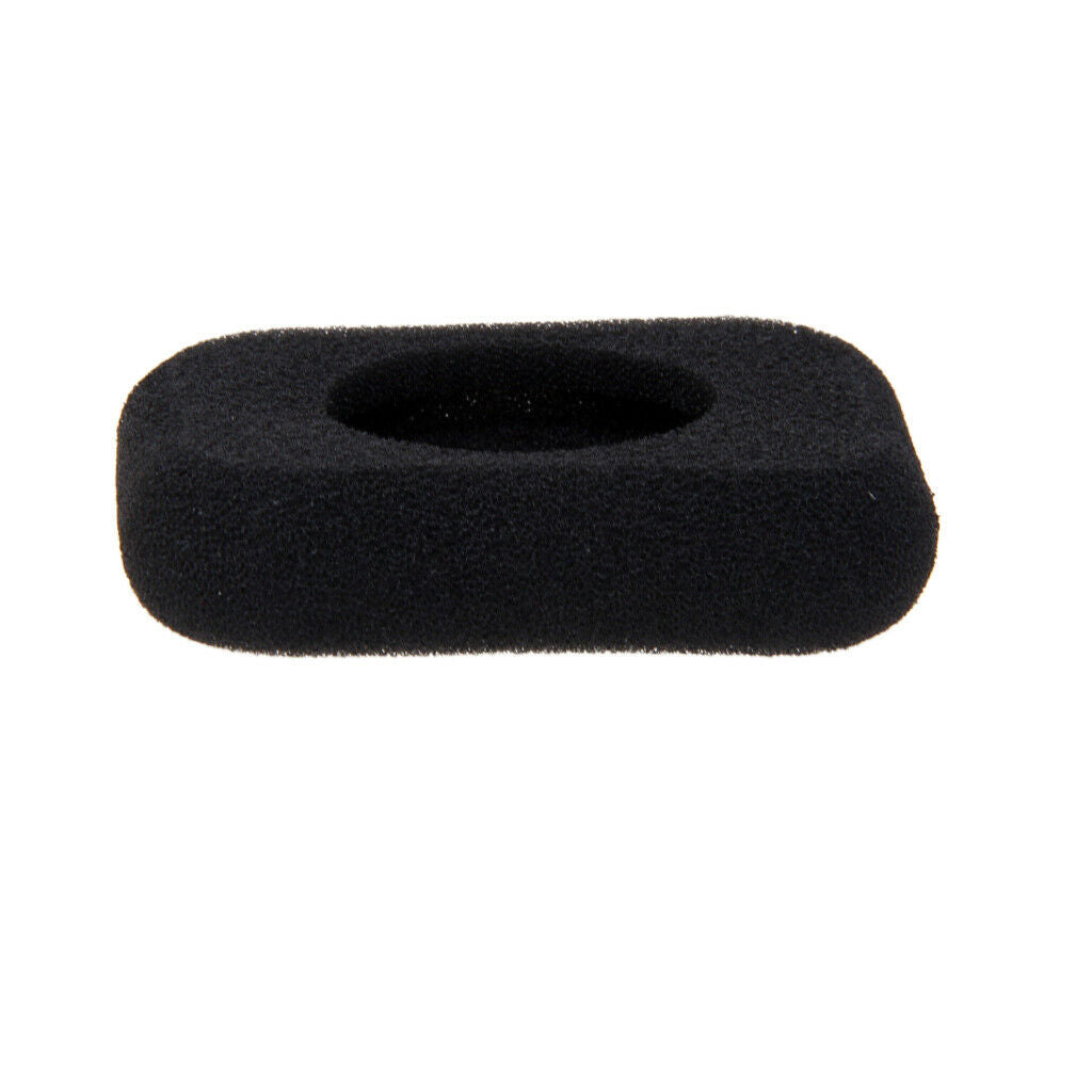 Replacement Foam Headphone Earbud/Earpad Ear Bud Pad Sponge Covers